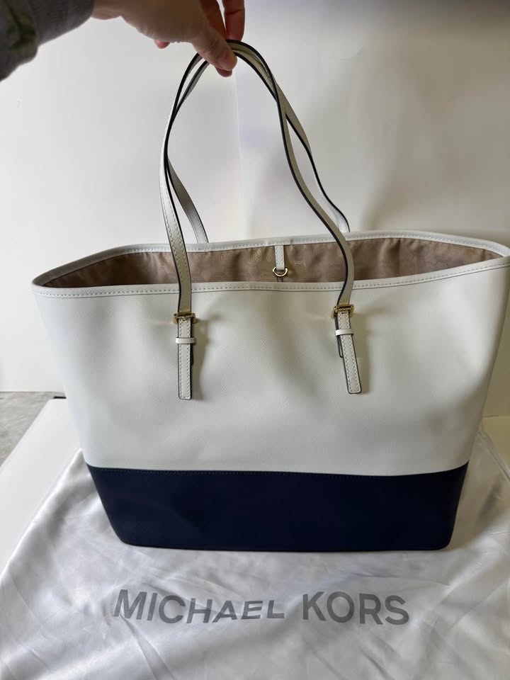 MK Large Tote *MARKHAM* - photo 2