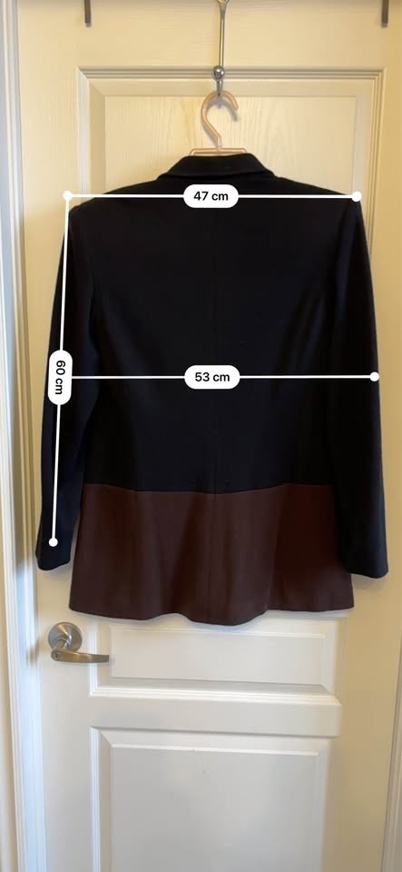 Women’s Blazer -S/M - photo 2