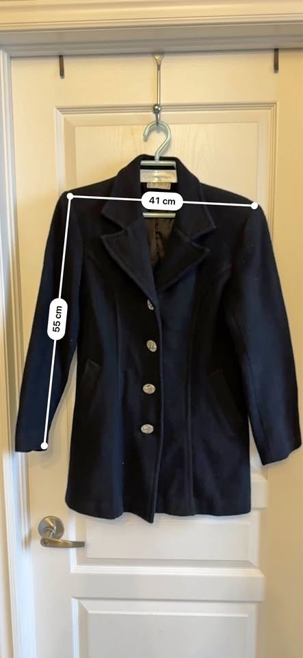 Women’s Blazer -S/M