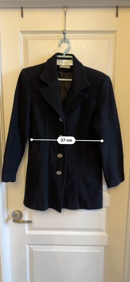 Women’s Blazer -S/M - photo 2