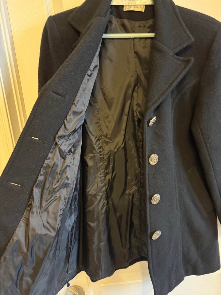 Women’s Blazer -S/M - photo 3