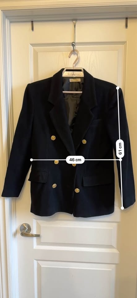Women’s Blazer -S/M - photo 2