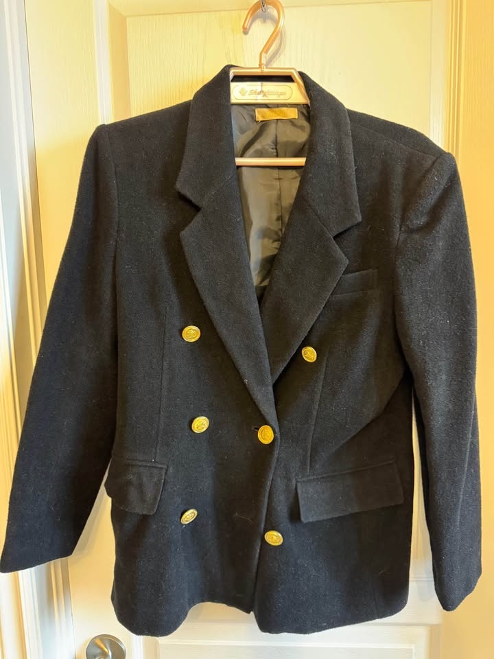 Women’s Blazer -S/M - photo 3
