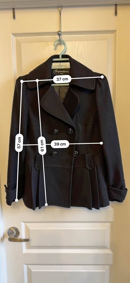 Women’s Blazer -S/M