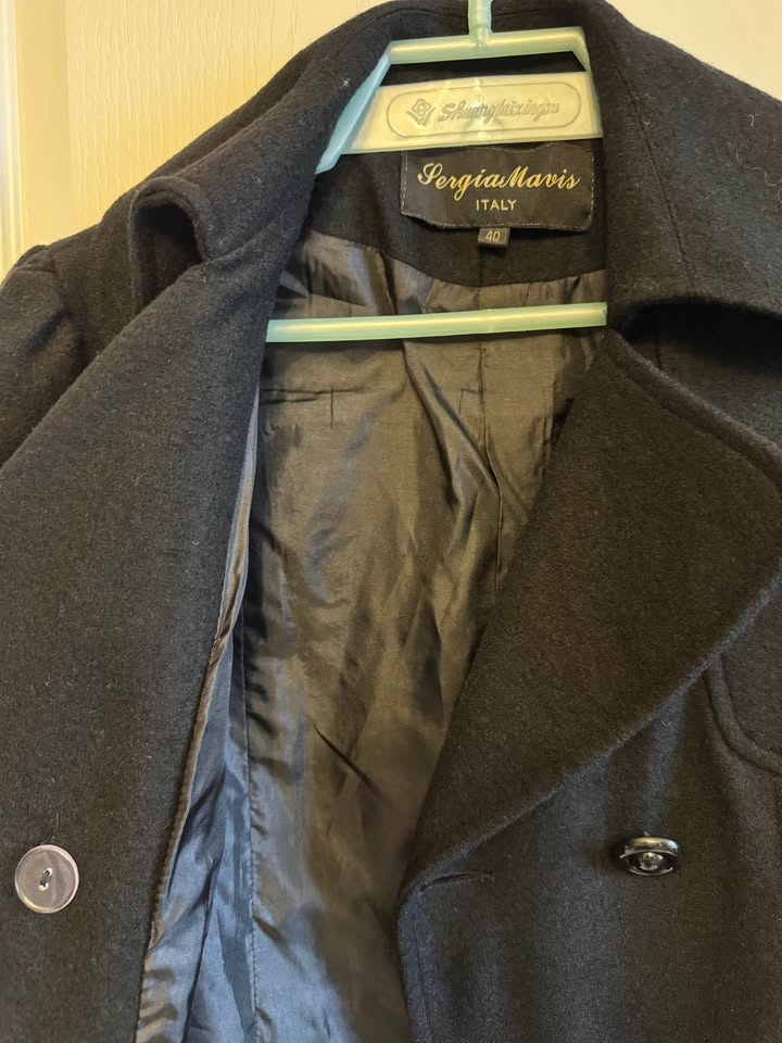 Women’s Blazer -S/M - photo 2