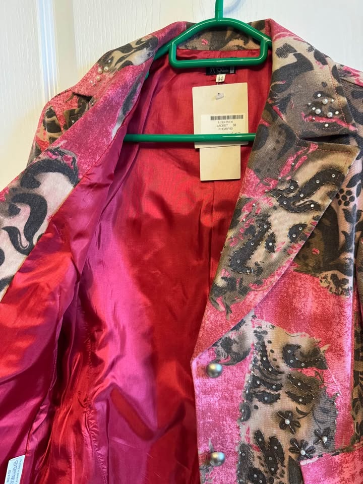 Women’s Jacket - S/M - photo 2