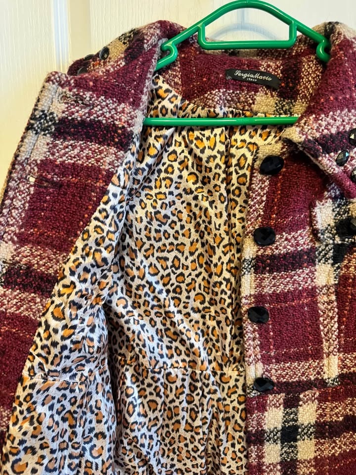 Women’s Jacket - S/M - photo 5