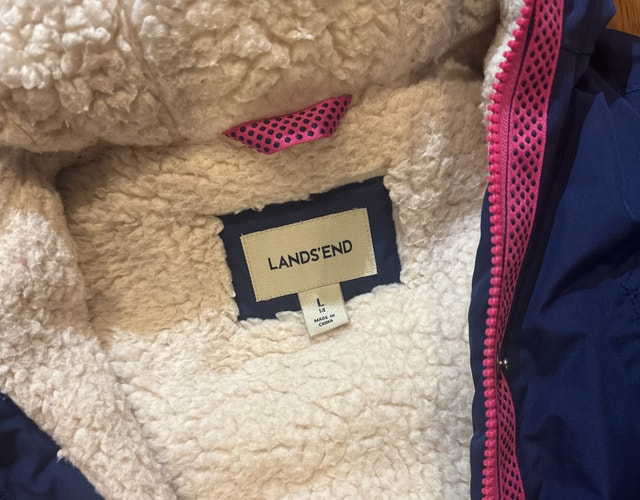 2 Winter Jackets bundle - photo 3