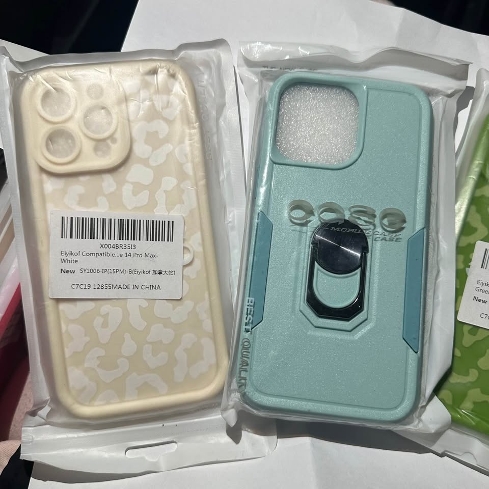 IPhone 14 promax cases - 3 cases for 5$ - photo 2