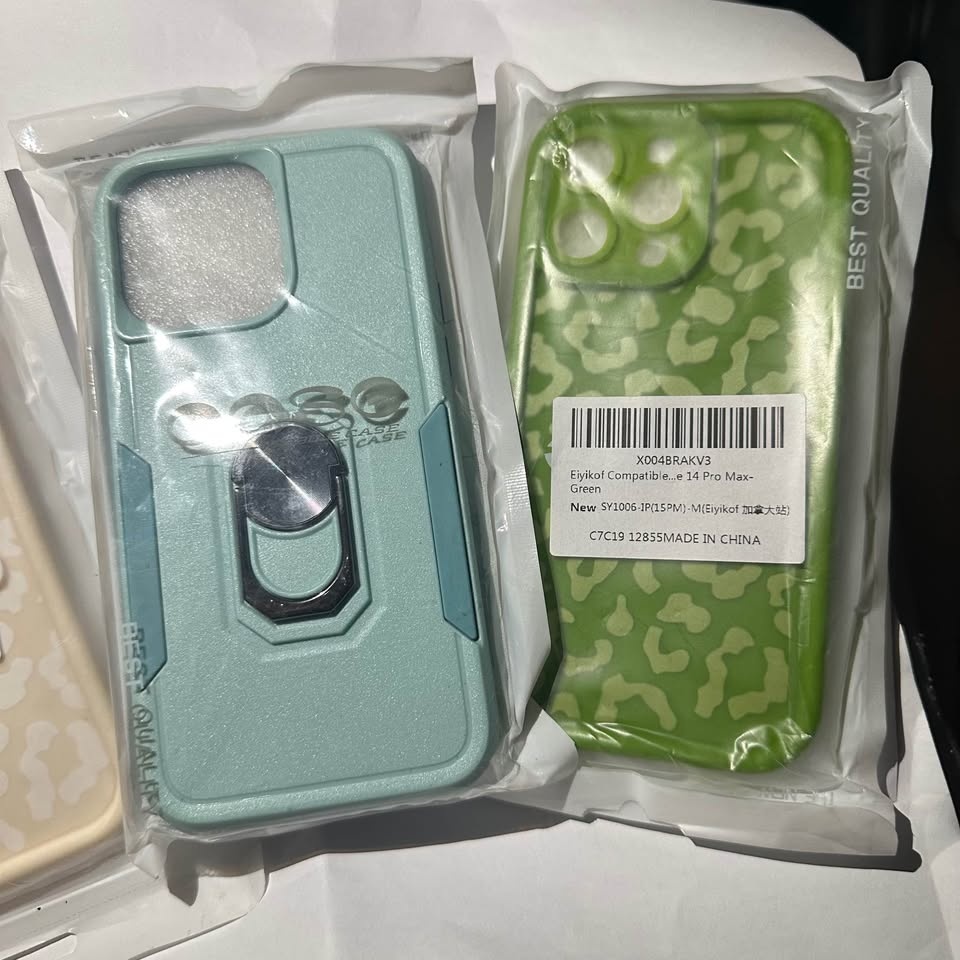 IPhone 14 promax cases - 3 cases for 5$ - photo 3