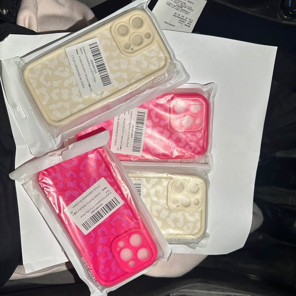 IPhone 14 Pro Max case, 4 cases for 5$ - photo 2