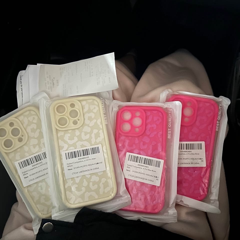 IPhone 14 Pro Max case, 4 cases for 5$ - photo 3