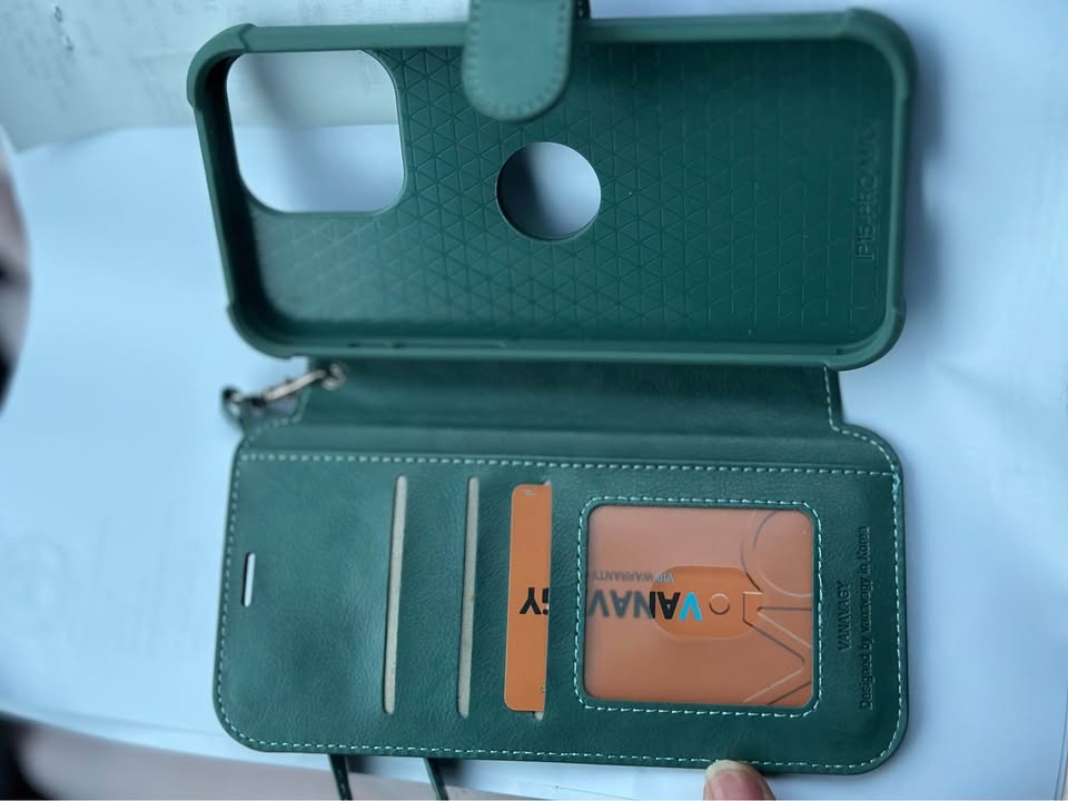 IPhone 15 promax Case - photo 3
