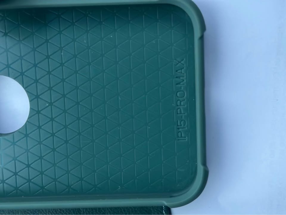 IPhone 15 promax Case - photo 5