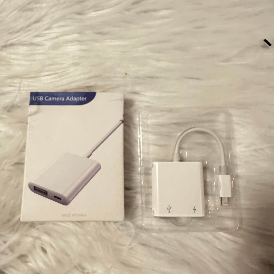 Charger Adapter - photo 2