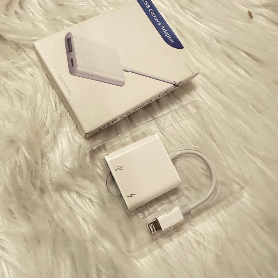 Charger Adapter - photo 3
