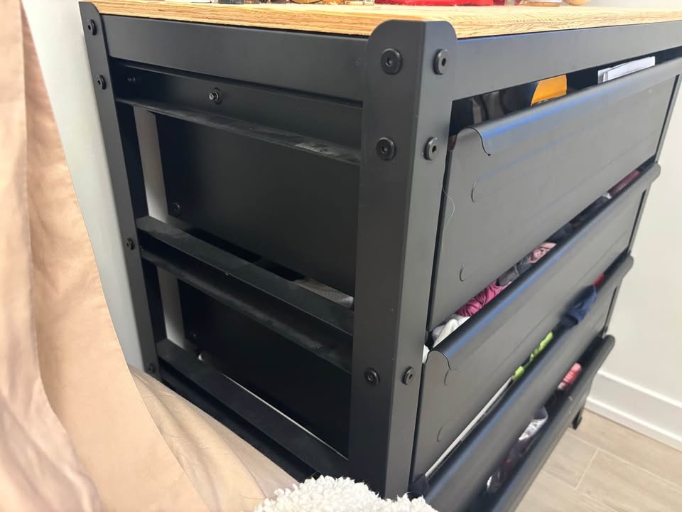 Bror IKEA w/ drawers - photo 3