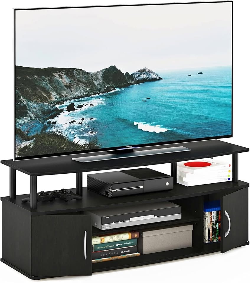 Entertainment Center - Up to 50-inch TV
