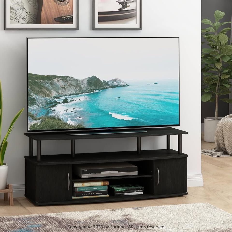 Entertainment Center - Up to 50-inch TV - photo 2