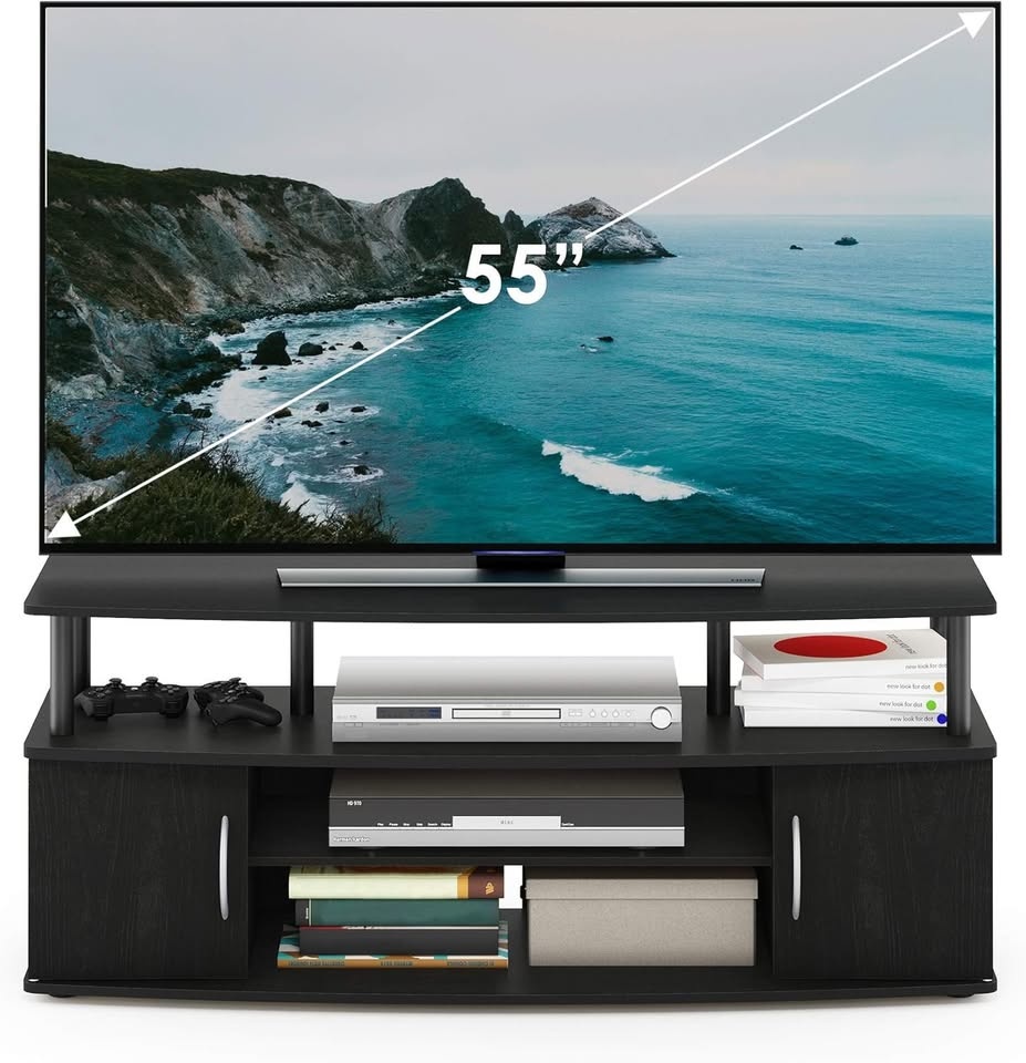 Entertainment Center - Up to 50-inch TV - photo 4