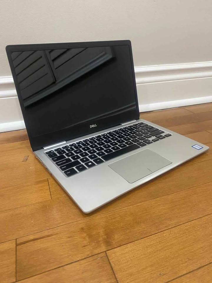 Laptop DELL Core i5 8th Generation - photo 2