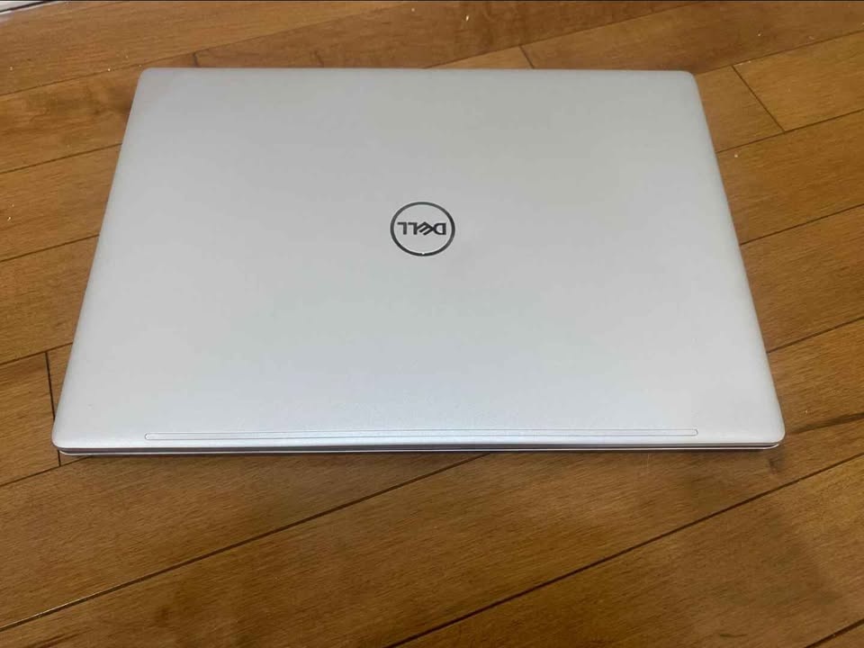 Laptop DELL Core i5 8th Generation - photo 3