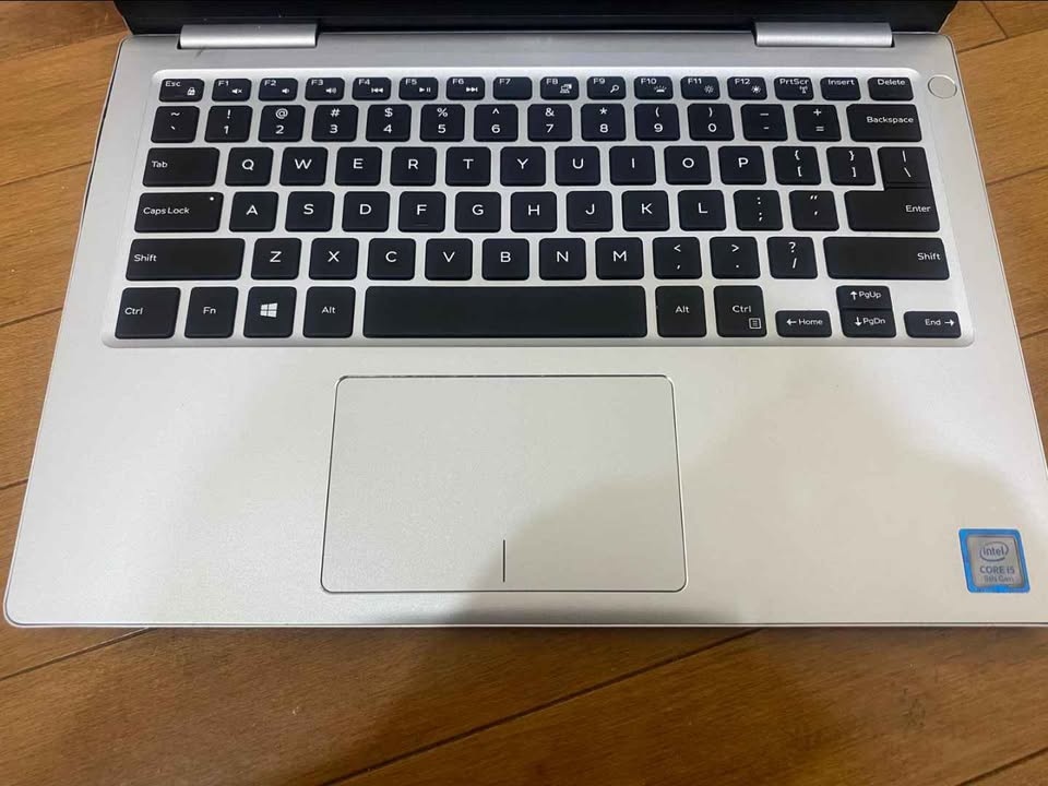 Laptop DELL Core i5 8th Generation - photo 4