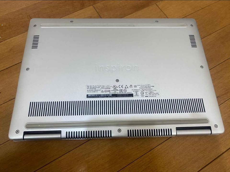 Laptop DELL Core i5 8th Generation - photo 5