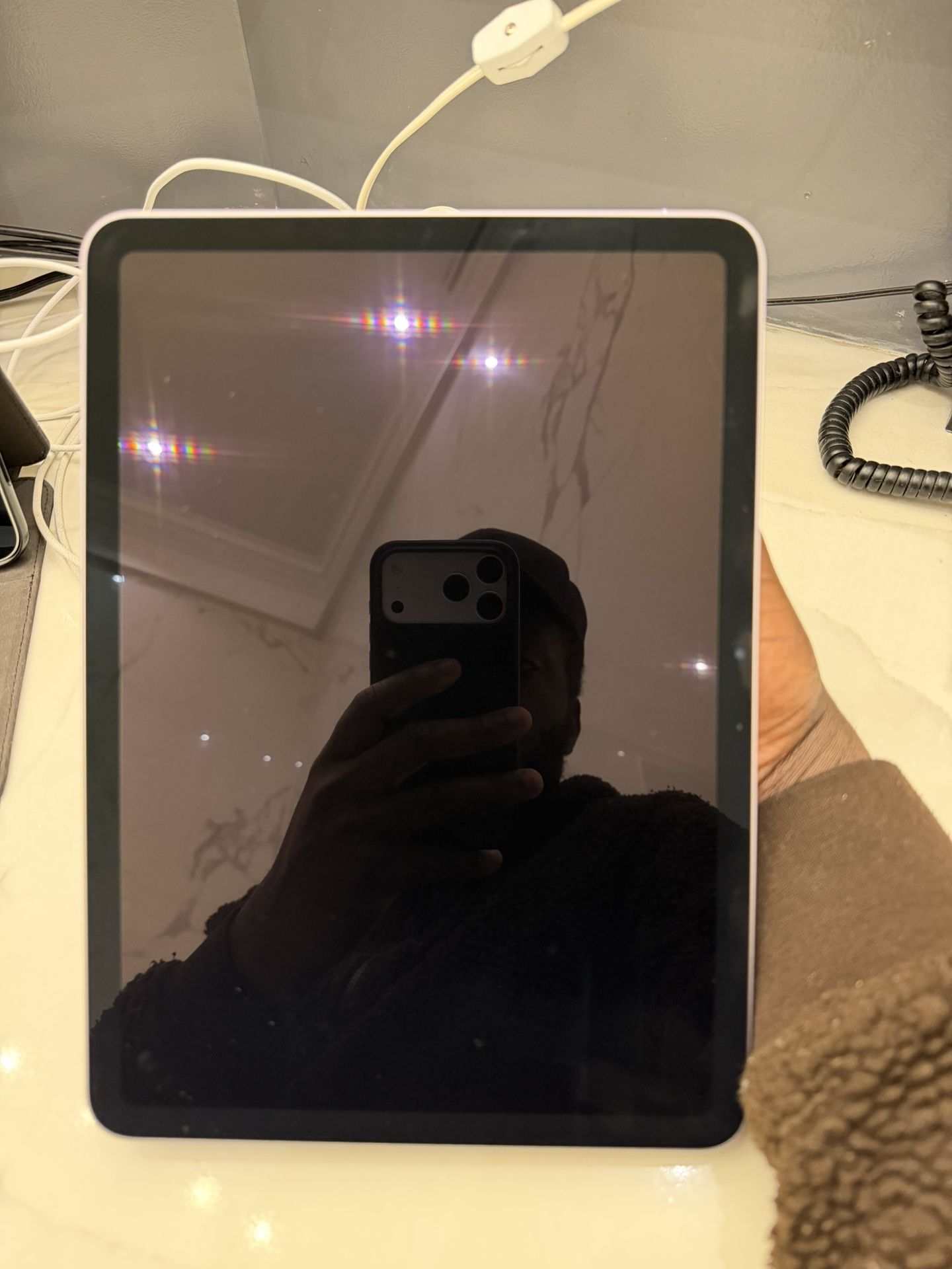 iPad Air 11” M2 - 256GB - (LIKE NEW) - photo 3