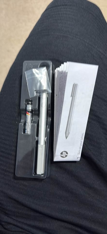 HP Stylus/Pen - photo 3