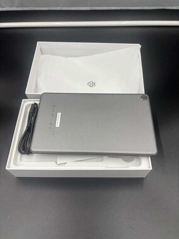 M8 Android Tablet version 15.0, Rom 64GB - photo 2