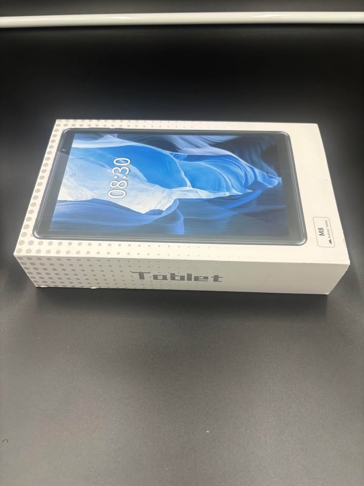 M8 Android Tablet version 15.0, Rom 64GB - photo 4