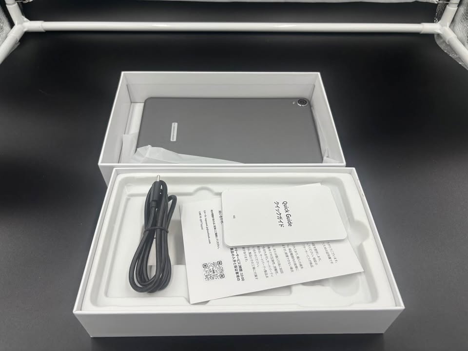 M8 Android Tablet version 15.0, Rom 64GB - photo 5