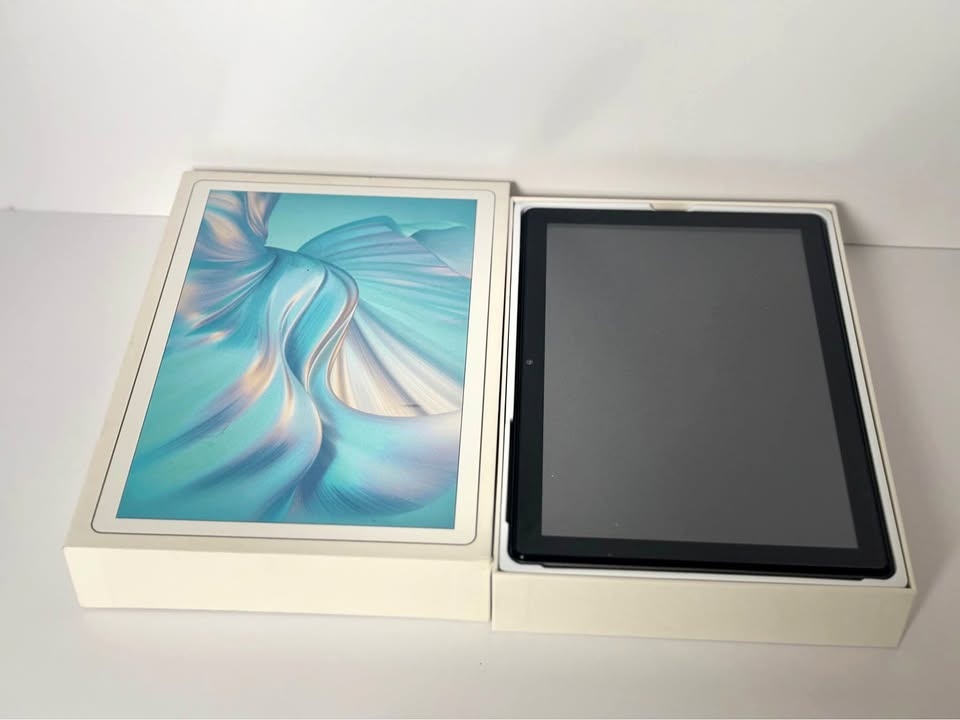 Tabtrust 10.1 inches tablet
