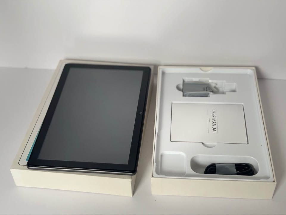 Tabtrust 10.1 inches tablet - photo 2