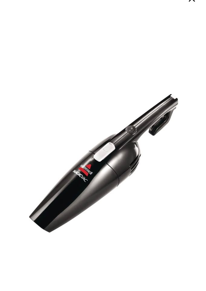 Bissell Magic Vac Lightweight Bagless Stick - photo 2
