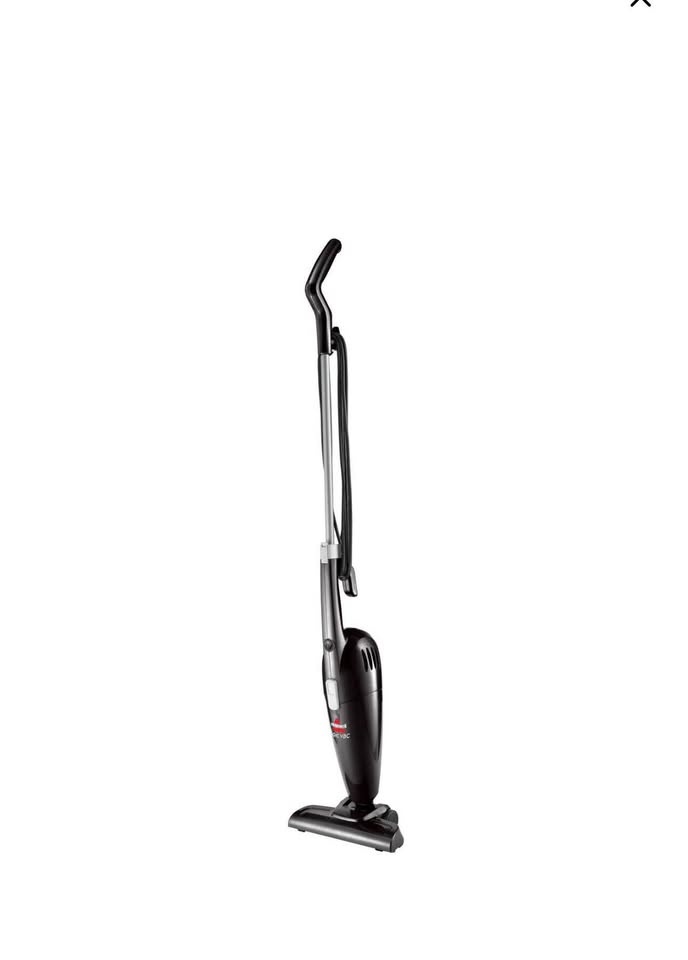 Bissell Magic Vac Lightweight Bagless Stick - photo 4