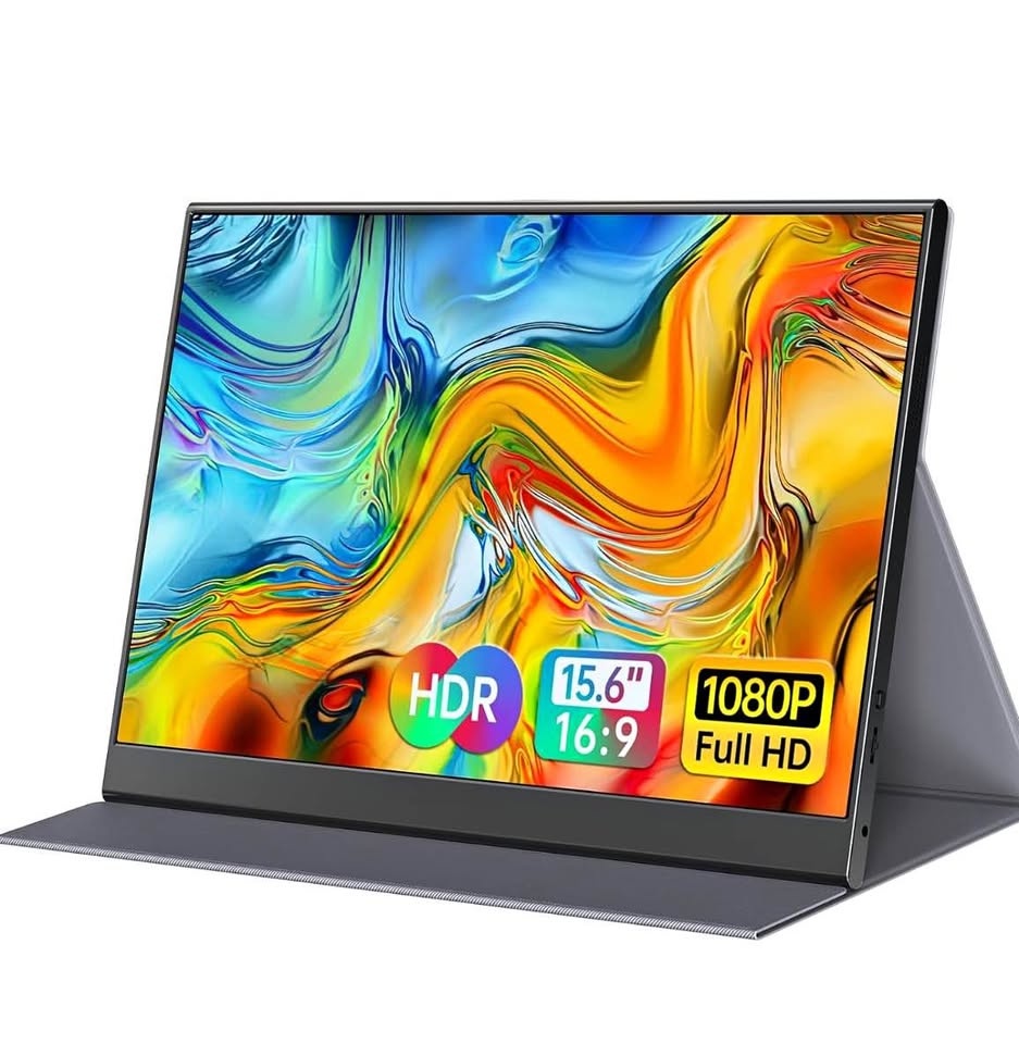 ForHelp F156P1 portable monitor