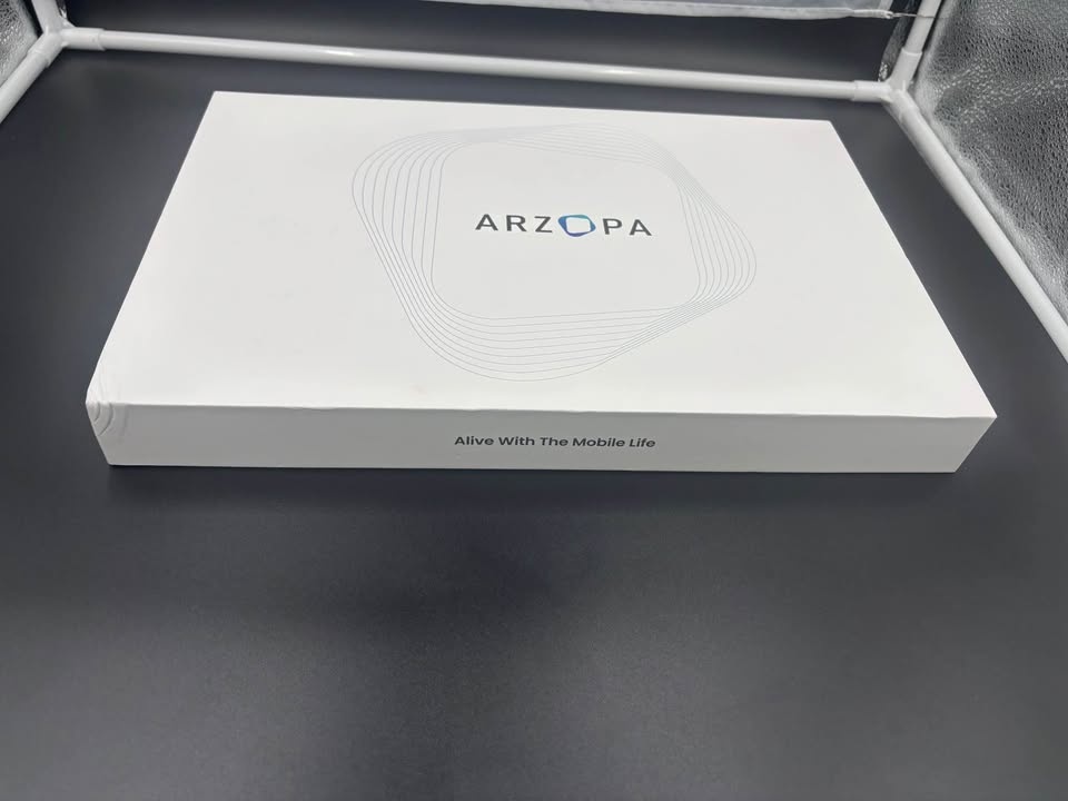 ARZOPA A1 portable Monitor - photo 2