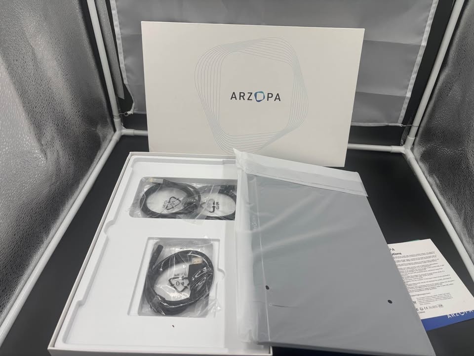 ARZOPA A1 portable Monitor - photo 3