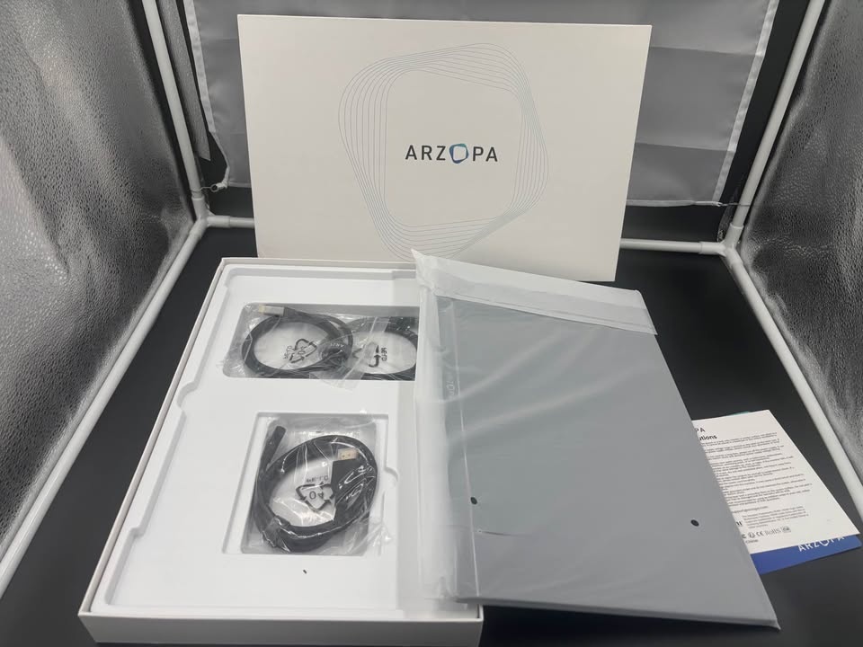 ARZOPA A1 portable Monitor - photo 4