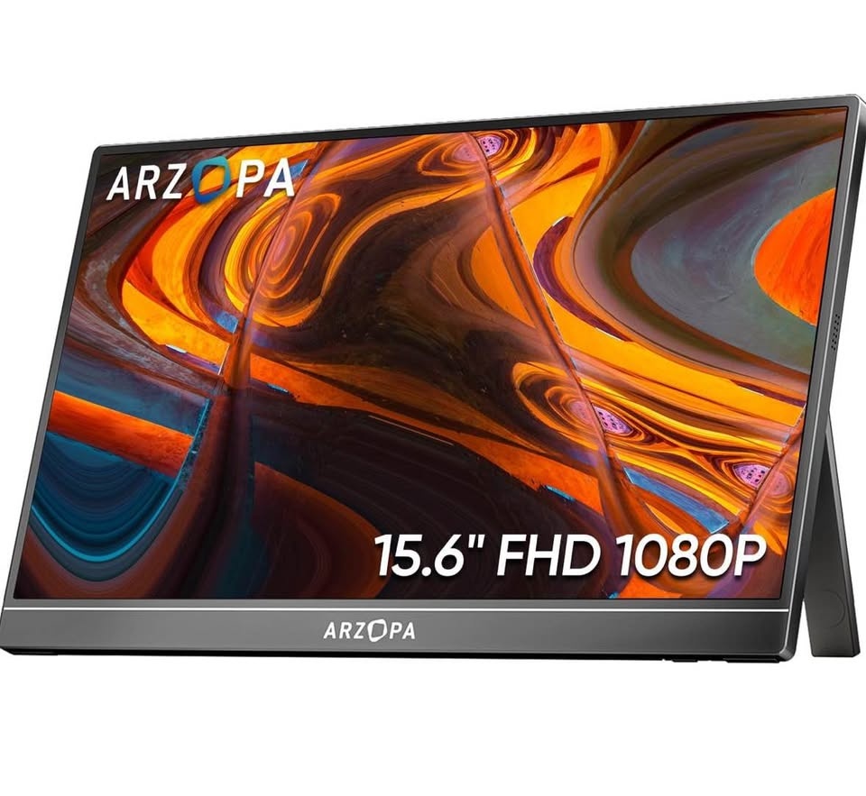 ARZOPA A1 portable Monitor - photo 5