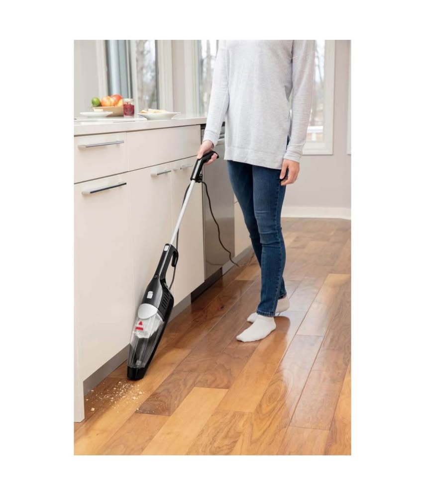 BISSELL Magic Vac PowerBrush2610N 3-in-1 open box - photo 5