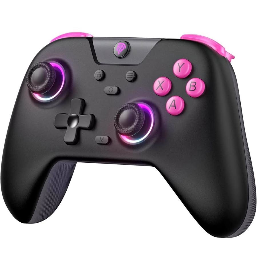 EasySMX X05 Wireless Gaming Controller
