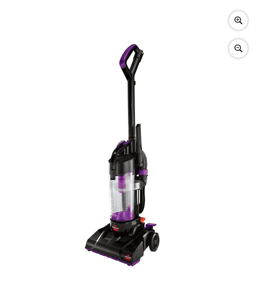 Bissell powerforce Vacuum Cleaner compact