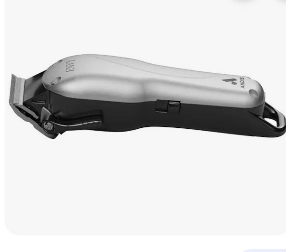 Andis Envy Li Cordless adjustable blade Clipper - photo 2