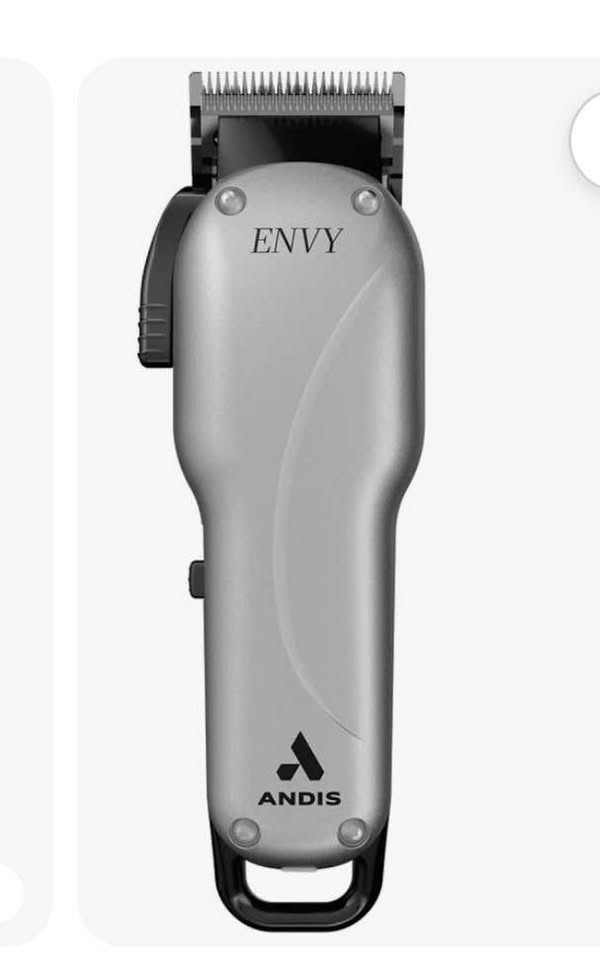 Andis Envy Li Cordless adjustable blade Clipper - photo 3