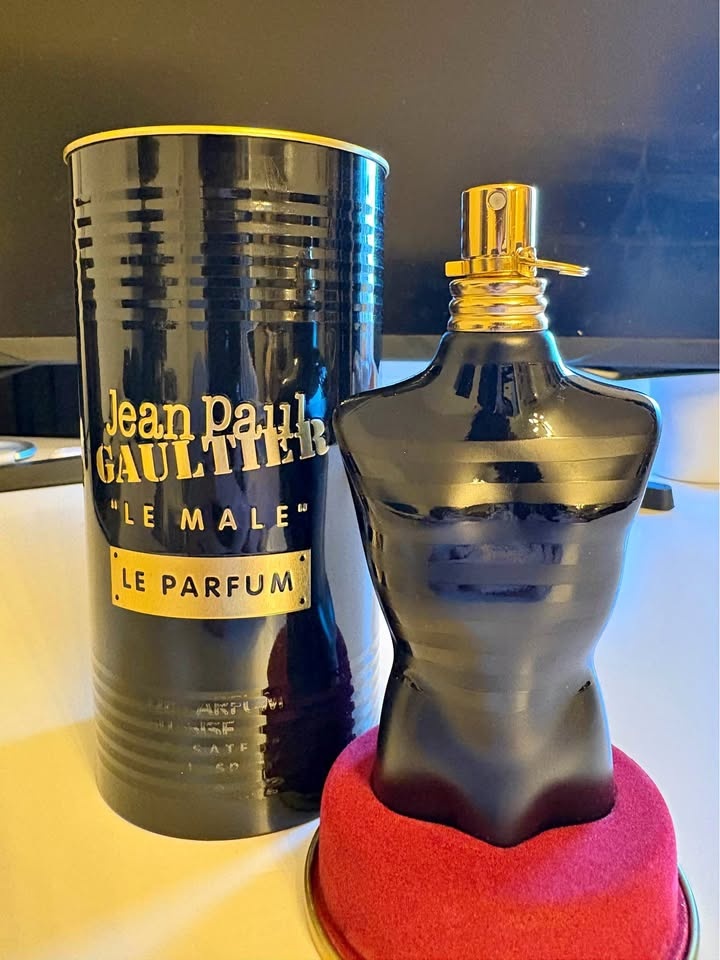 JPG Le Male Parfum