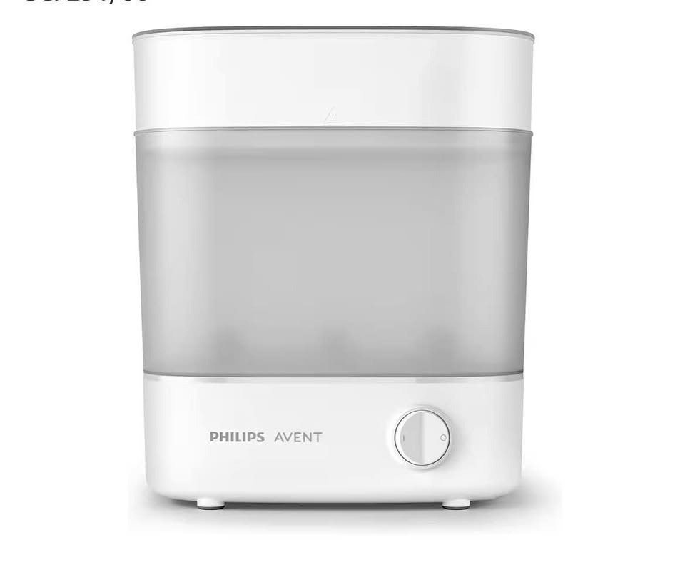 Philips AVENT Advanced Electric Steam Sterilizer