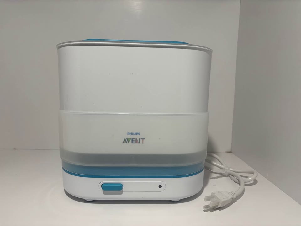 Philips AVENT Advanced Electric Steam Sterilizer - photo 2